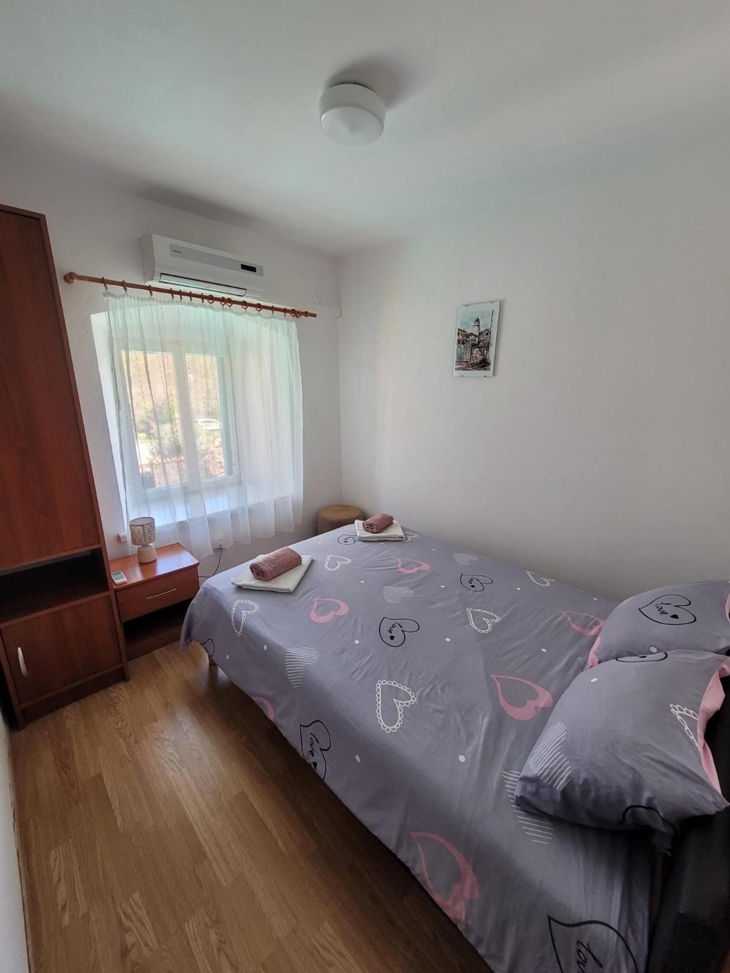 Malin Guesthouse Skradin Luaran gambar