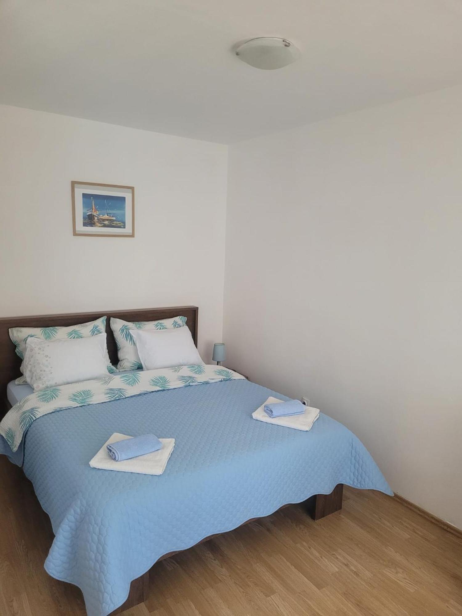 Malin Guesthouse Skradin Luaran gambar
