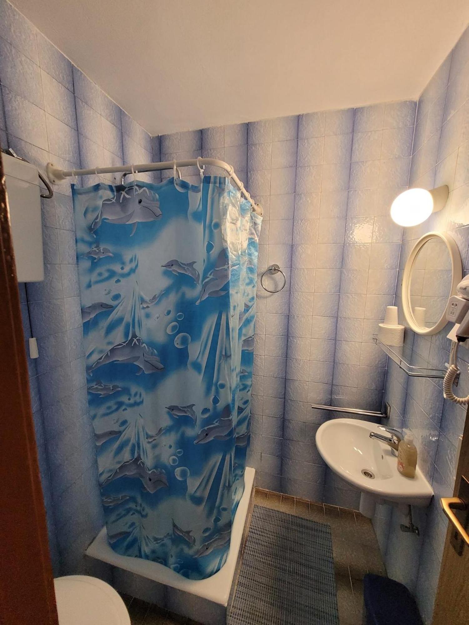 Malin Guesthouse Skradin Luaran gambar
