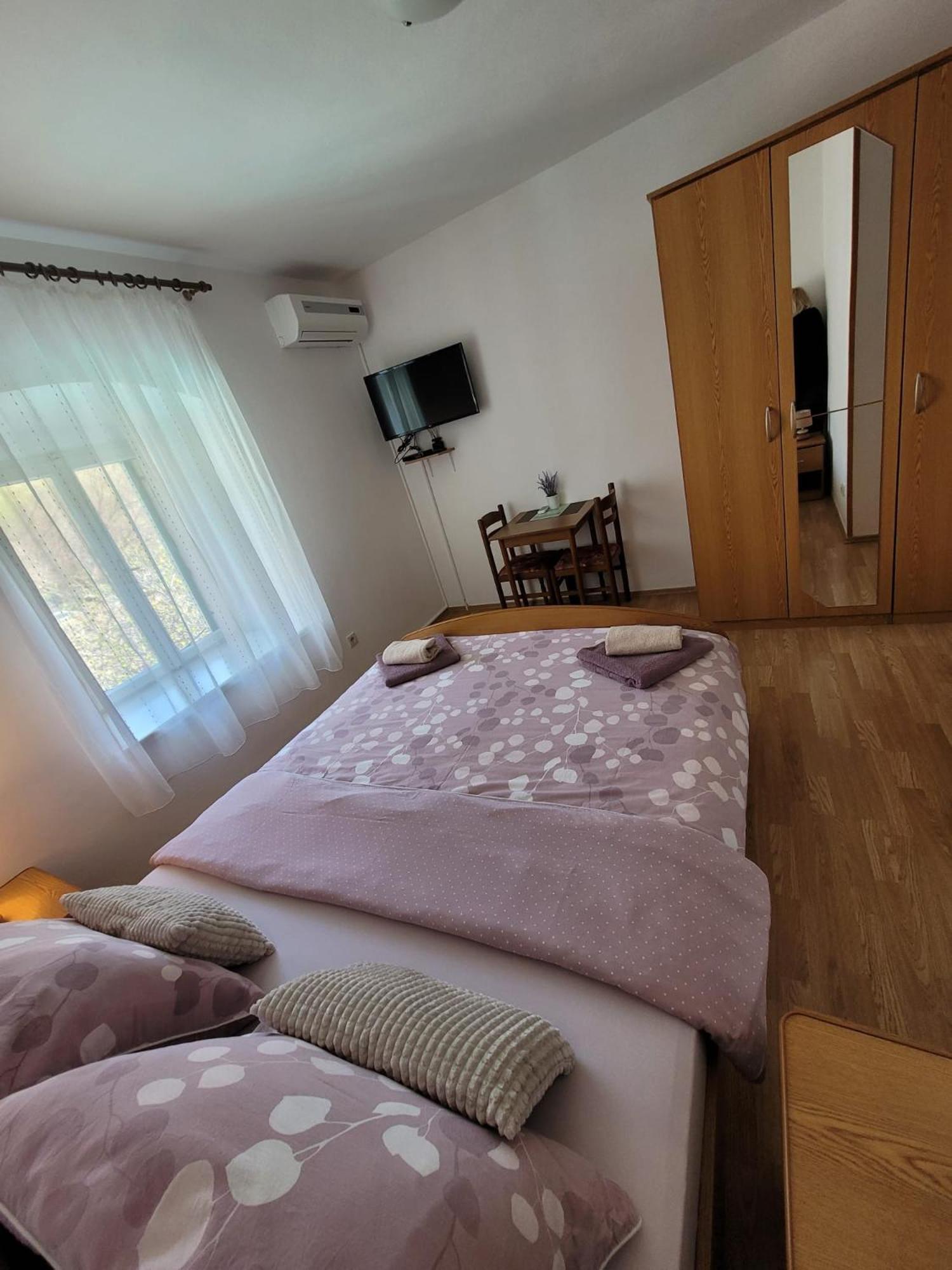 Malin Guesthouse Skradin Luaran gambar